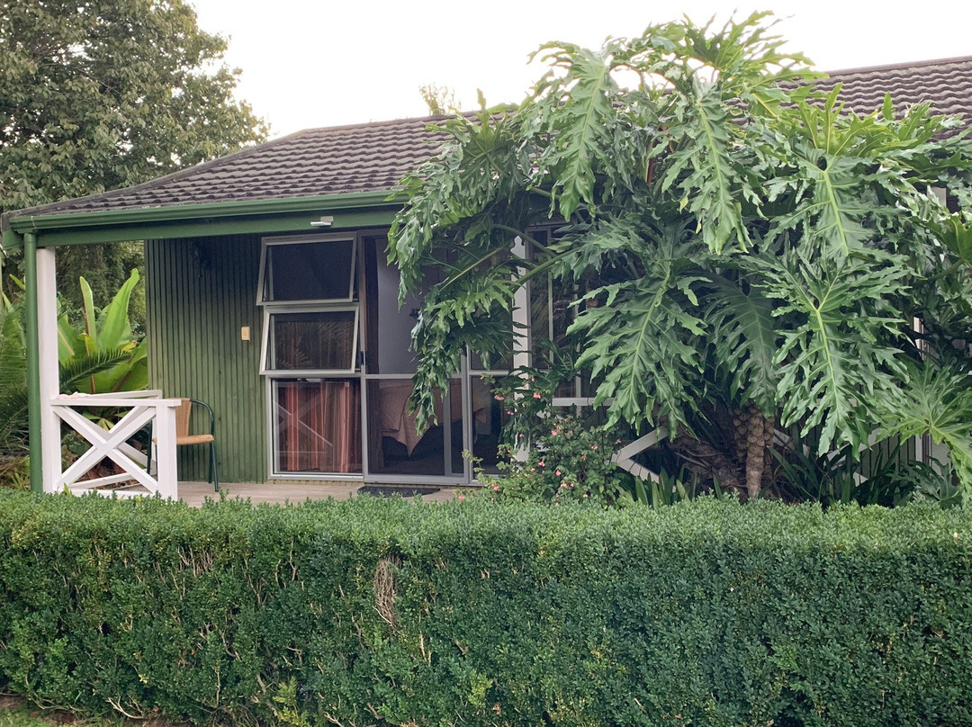 凯里凯里阁汽车旅馆主图