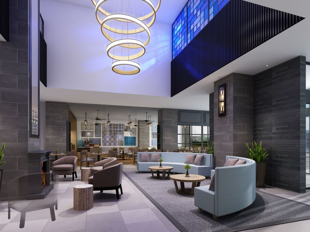 Goto Tsubaki Hotel主图