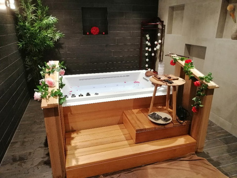 ikoi Spa-奥克兰中心地区必去景点