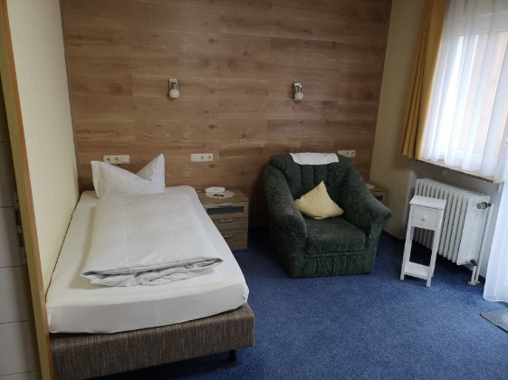 维德纳酒店主图