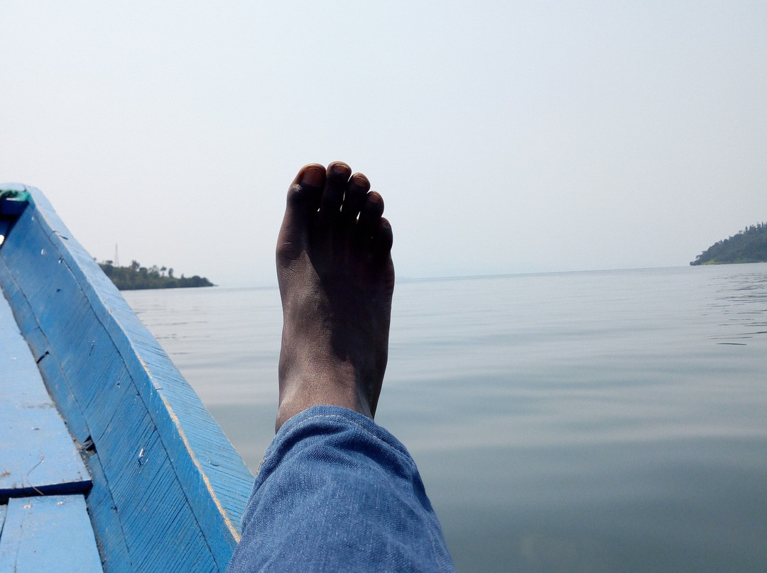 Ames Boat & Tours-吉塞尼必去景点