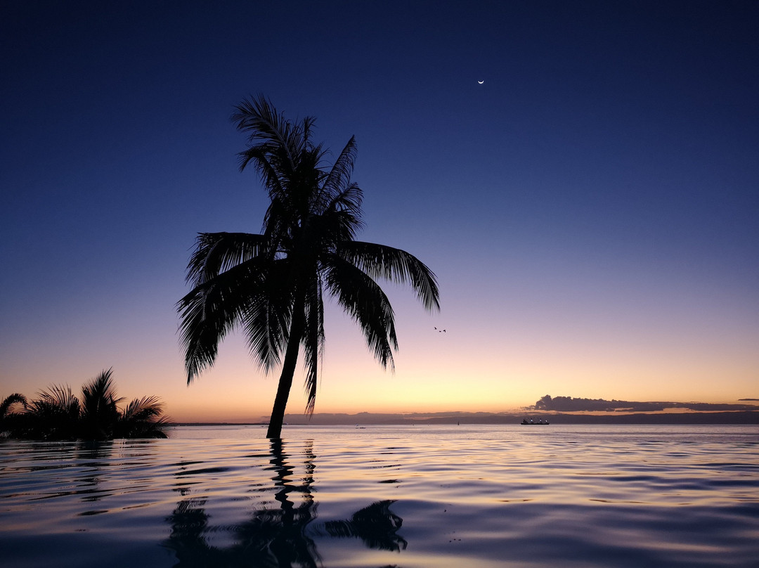 卡萨格潘度假村主图