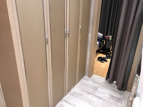 壹都锦酒店式服务公寓主图