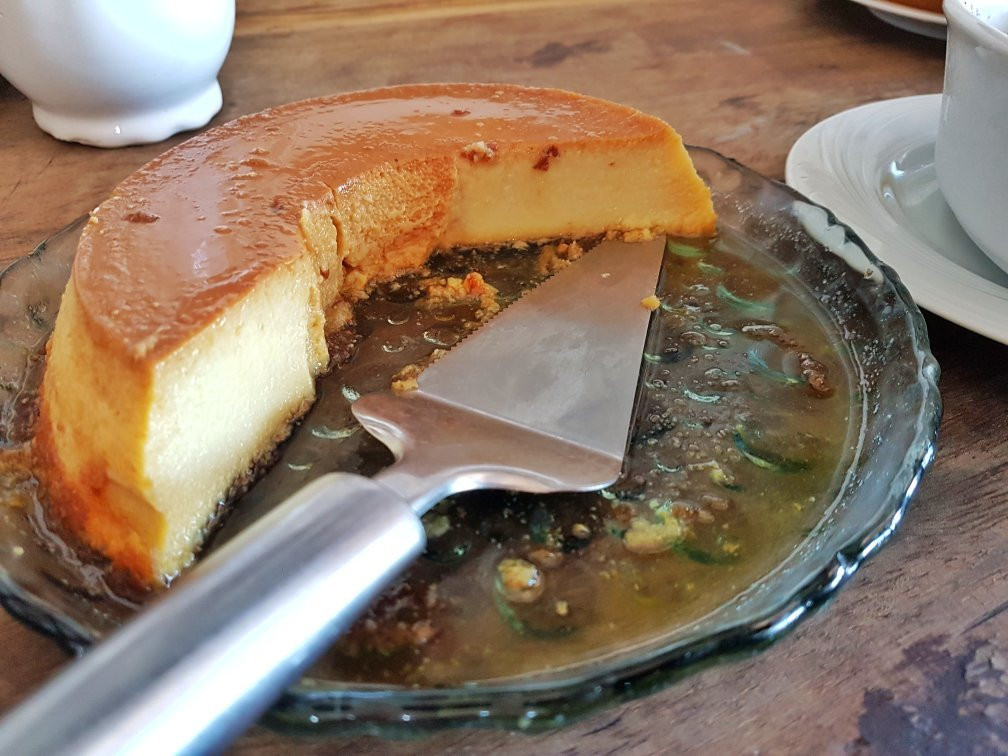 Moqueca's Bar e Bistro