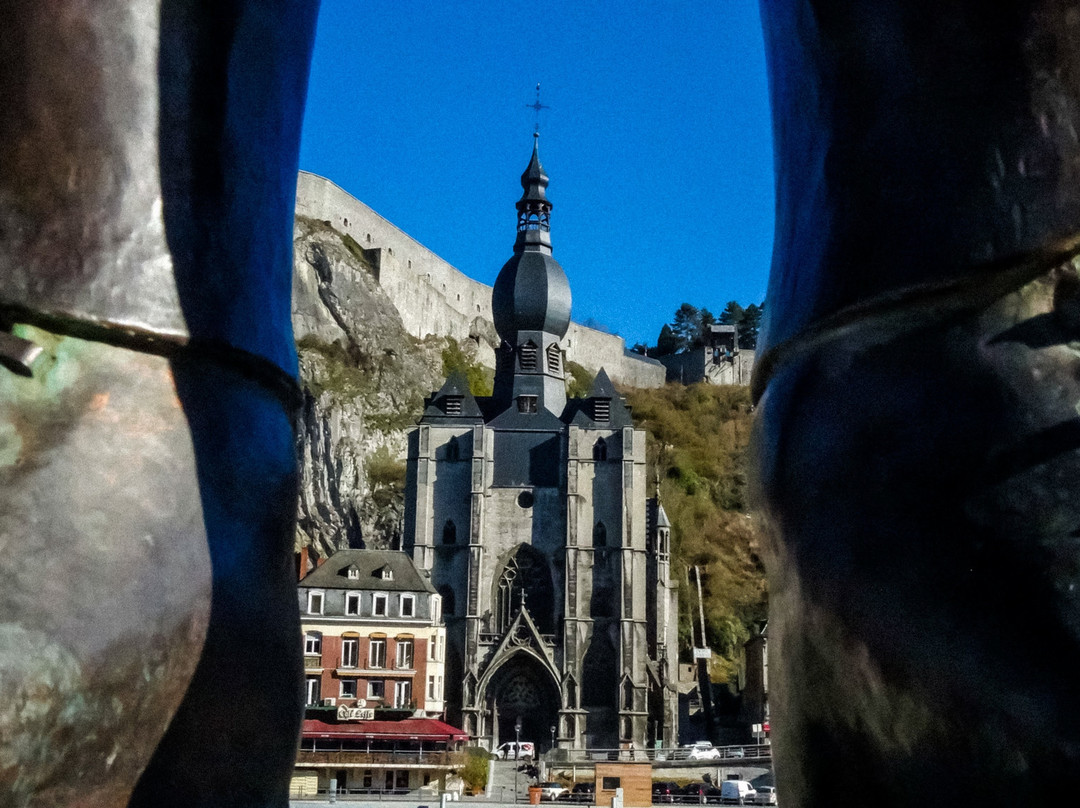 Maison du Tourisme Explore Meuse-迪南必去景点