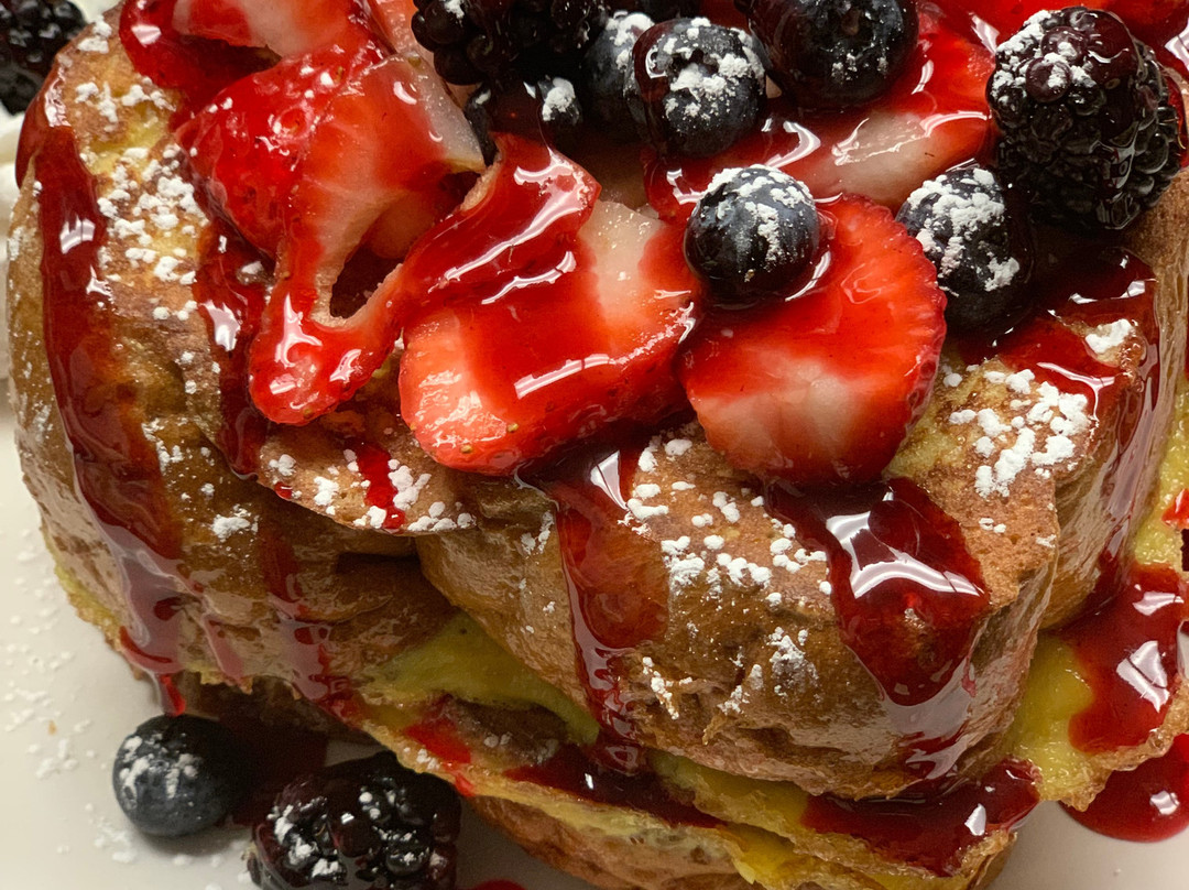 The Hen House Of Wheaton