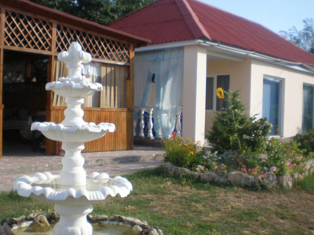 Ranch Tarkhankut