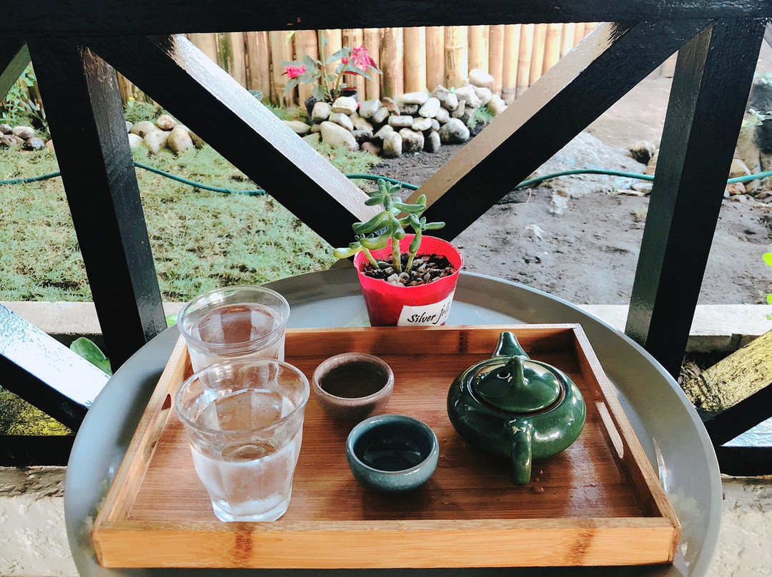 Lim Spa景点图片