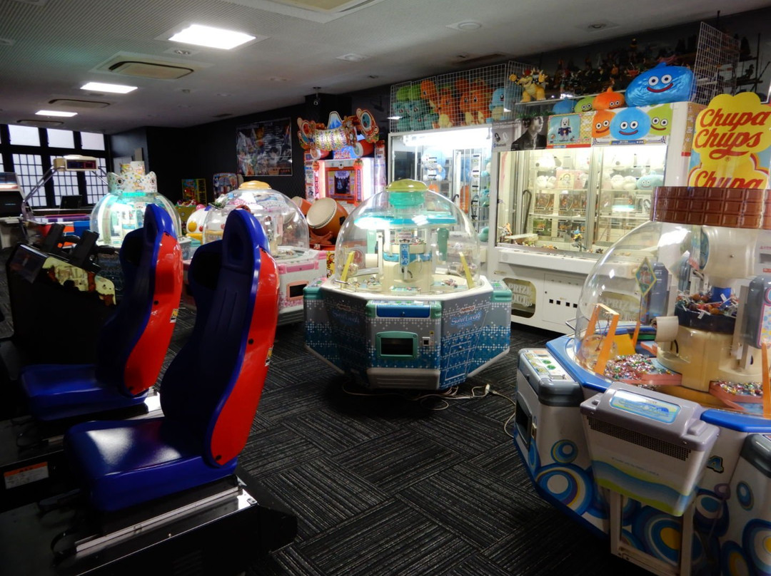 Matsubara Tennen Onsen You,Yu-松原市必去景点