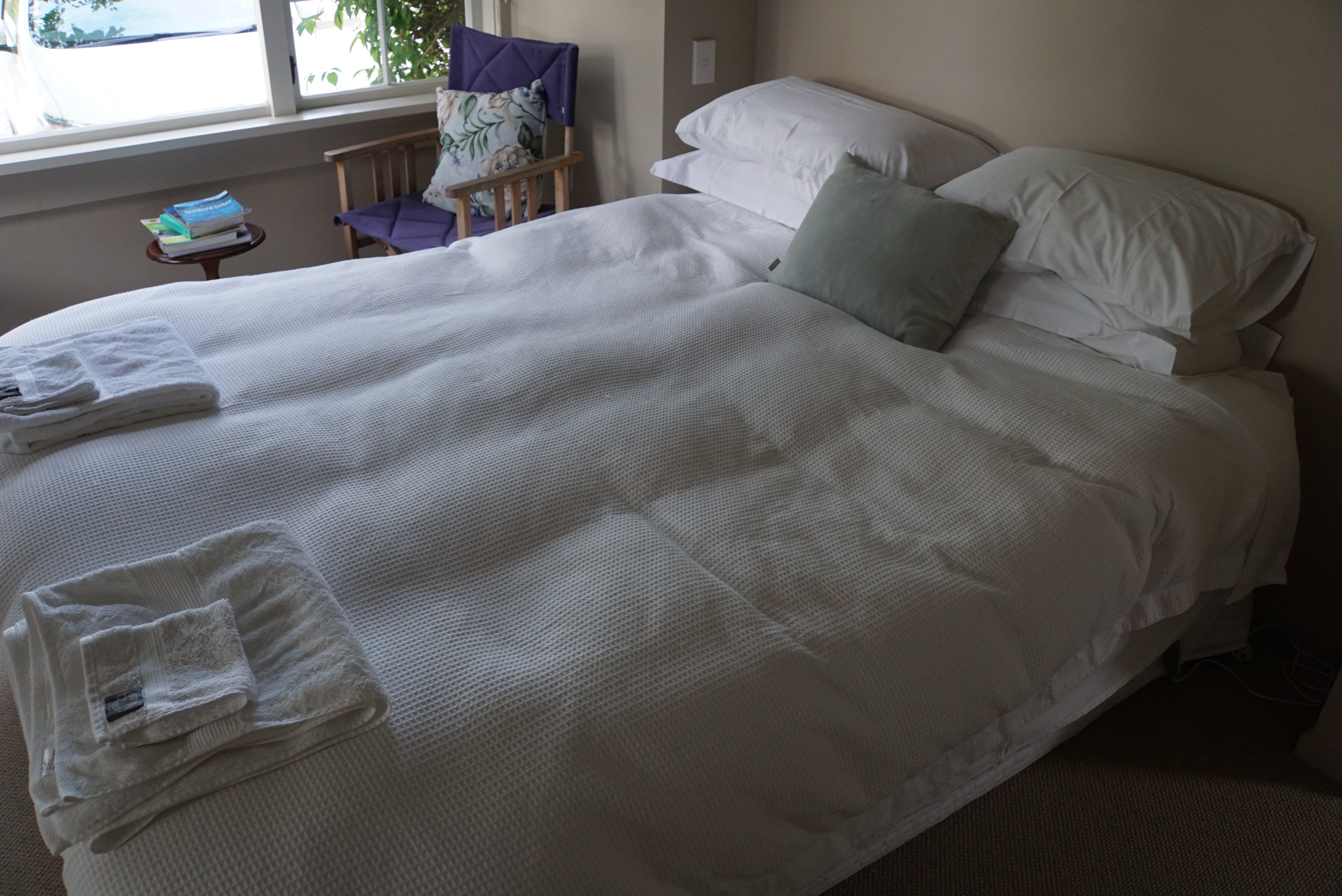 Riversong Bed & Breakfast-官方