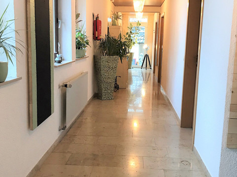 Haus am Heiner Geißler Platz by Landgasthof Zickler主图