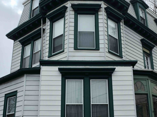 Fort Place Bed & Breakfast主图