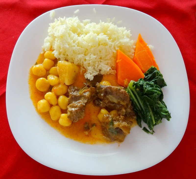 Assomada餐馆和美食-Restaurante Nova Alegria