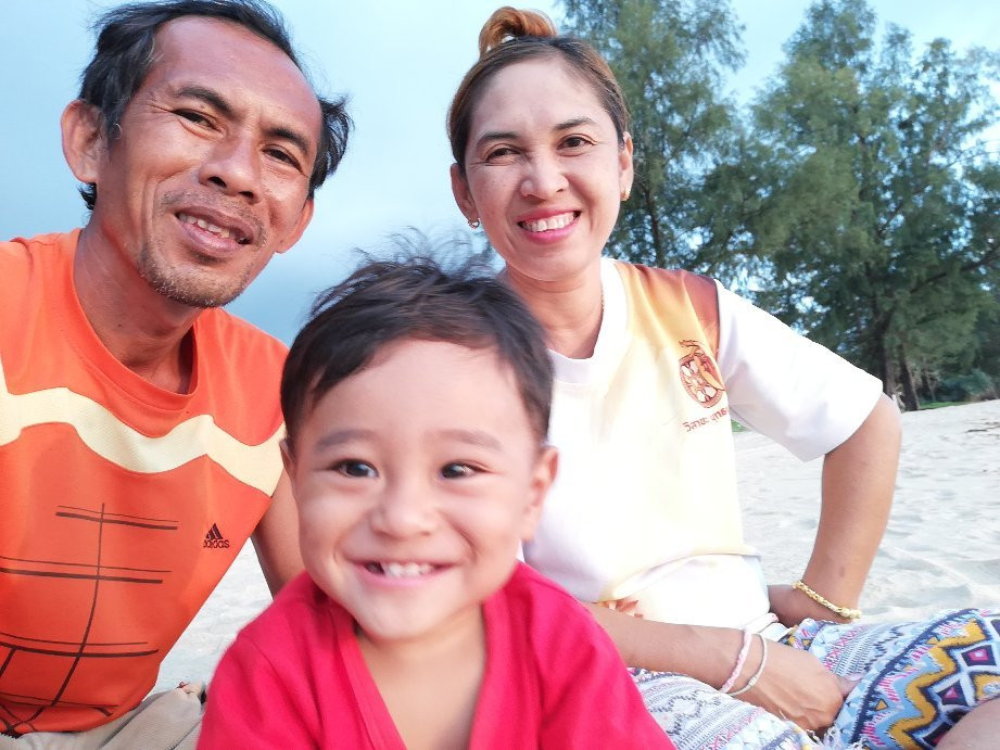 Bor Dan Beach-泰曼必去景点