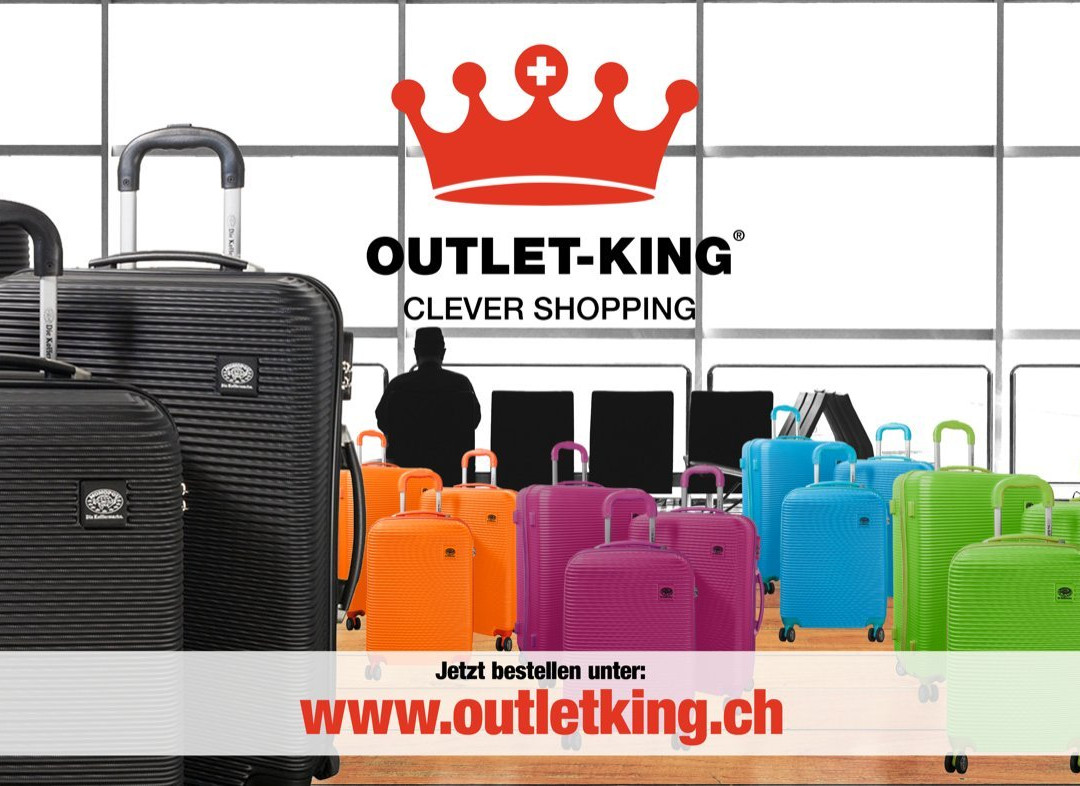 Outlet King-施皮茨必去景点