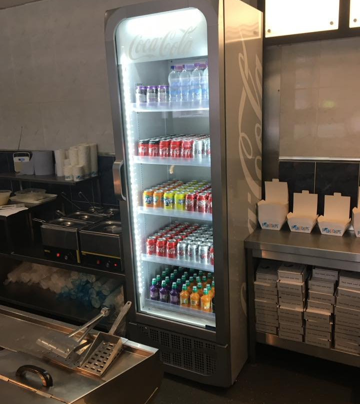 Whittakers Fish and Chips Marple - (Marple)餐厅/美食点评 - 餐厅地址/餐厅电话/餐厅周边信息