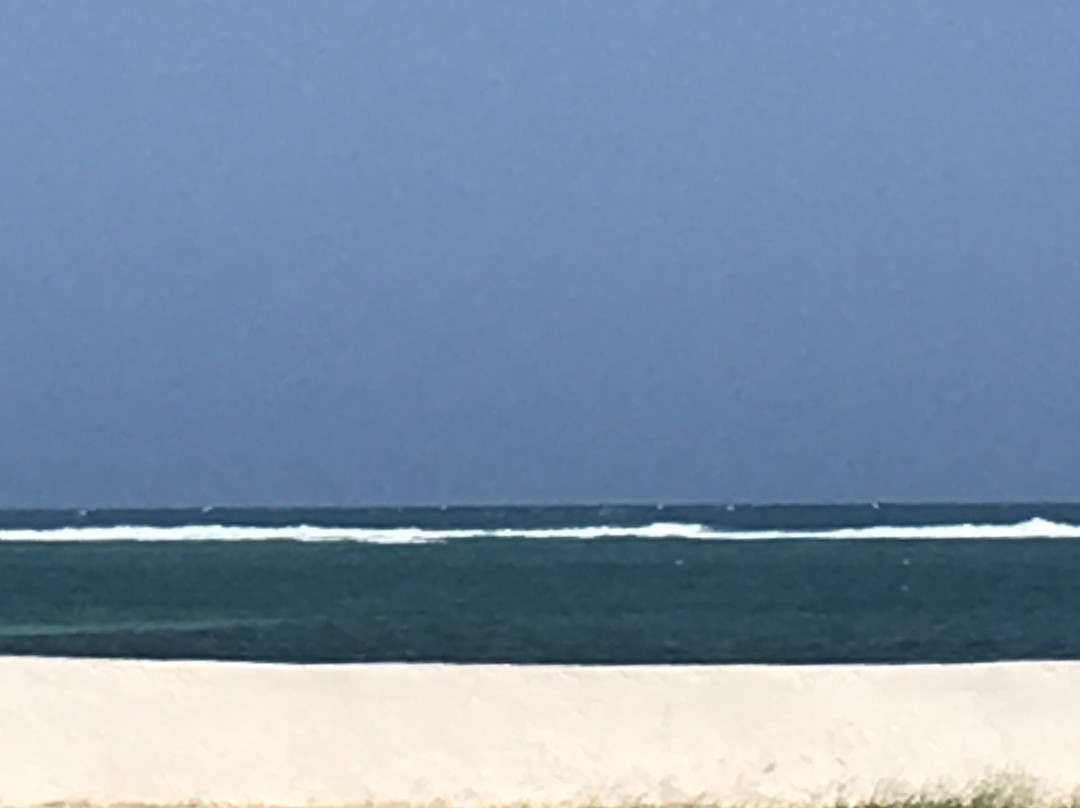 Sun N Sand Beach Resort主图