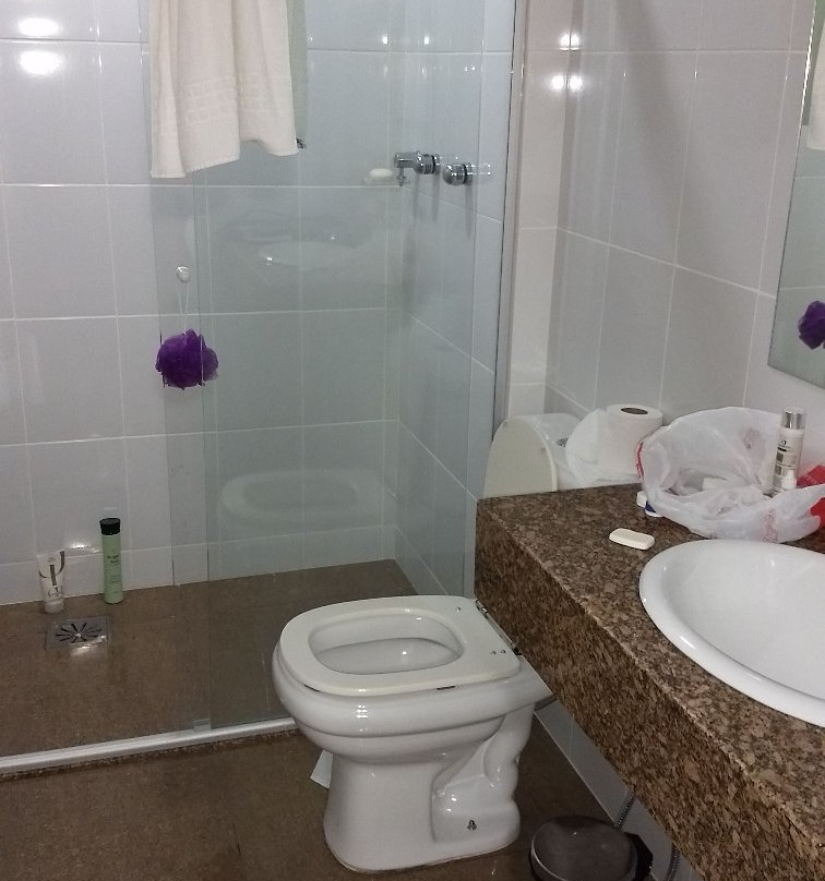 Impar Suites Barao de Cocais主图