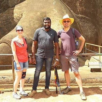 Ceylonway Tours-Horana必去景点