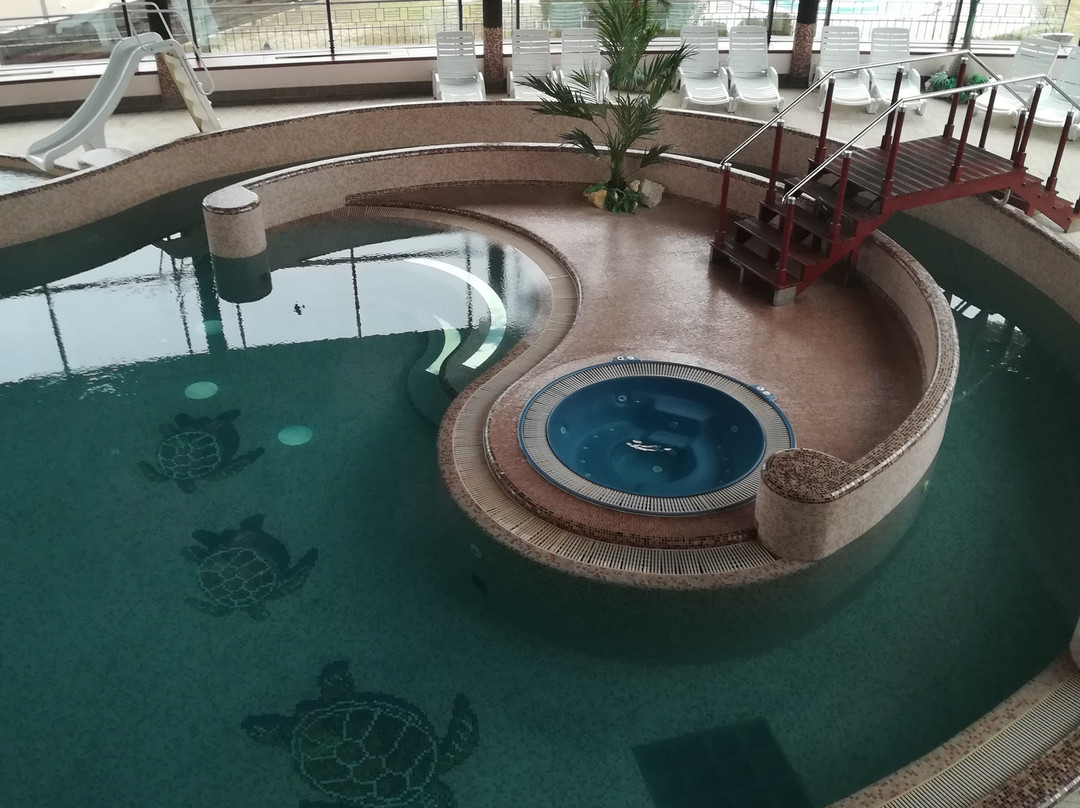 Duna Residence主图