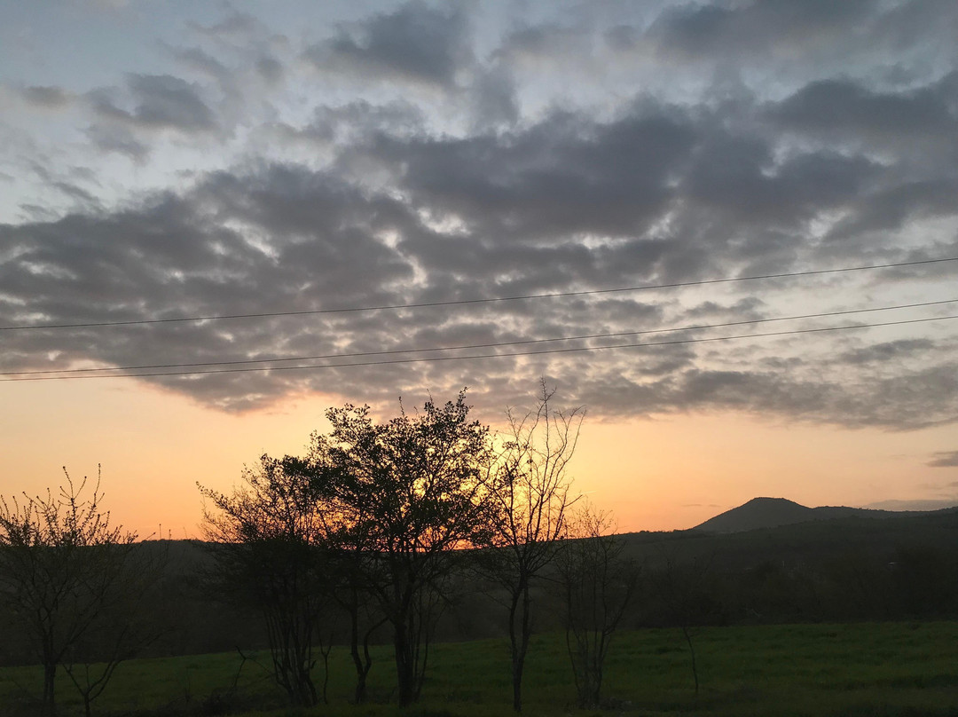 BackPack Azerbaijan-巴库必去景点