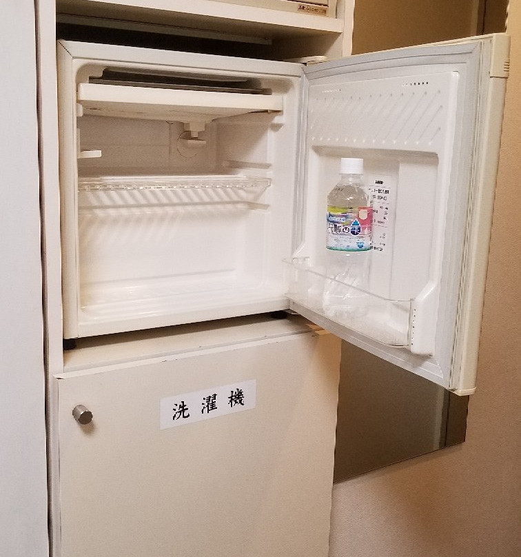 新桥登记入住酒店主图