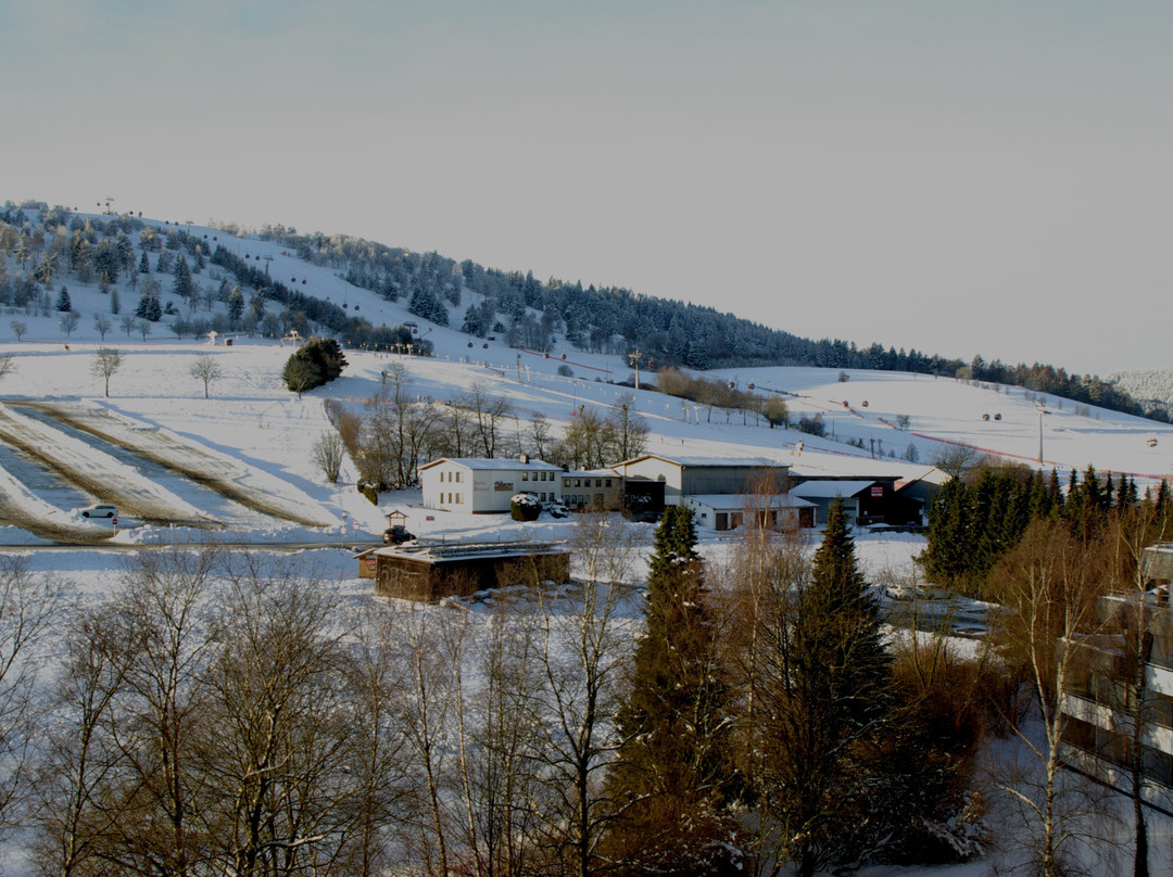 Sauerland Stern Hotel主图
