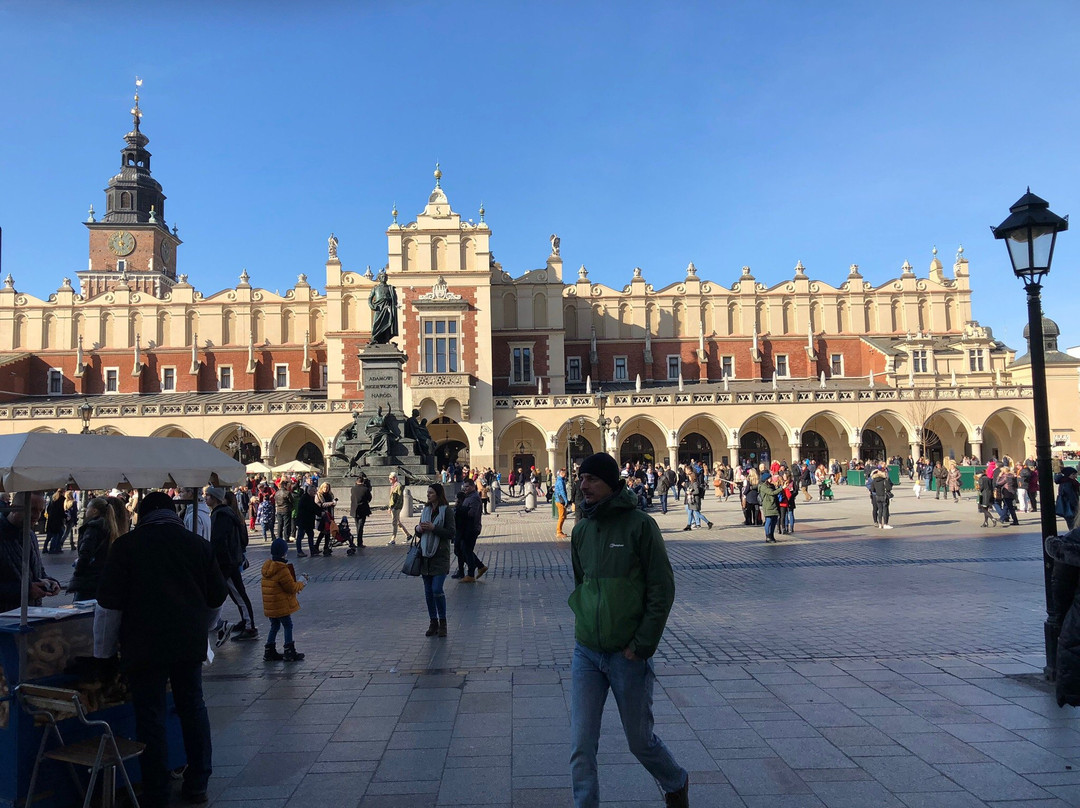 Cracovia Historica Tours-克拉科夫必去景点