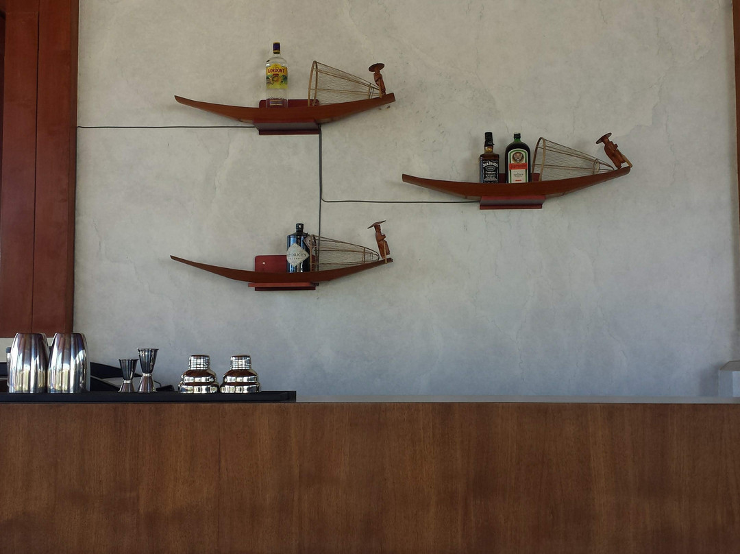 Mount Inle Hotel & Resorts主图