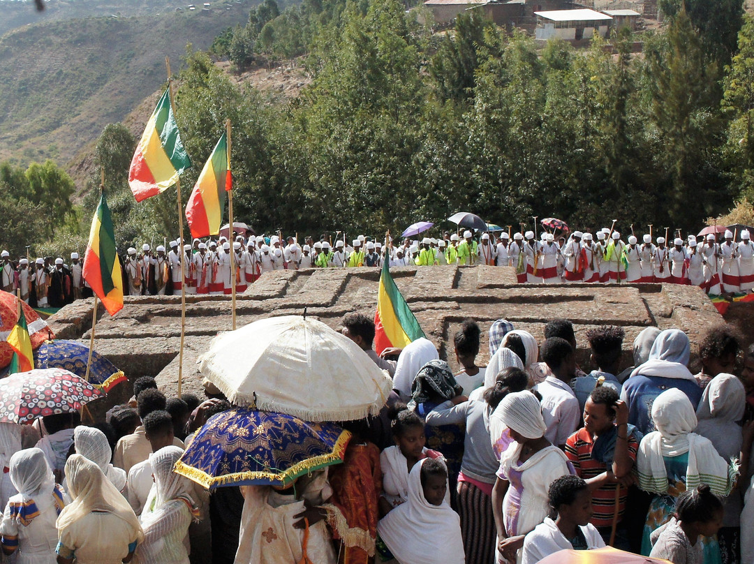 Discover Lalibela Tour and Travel-拉利贝拉必去景点