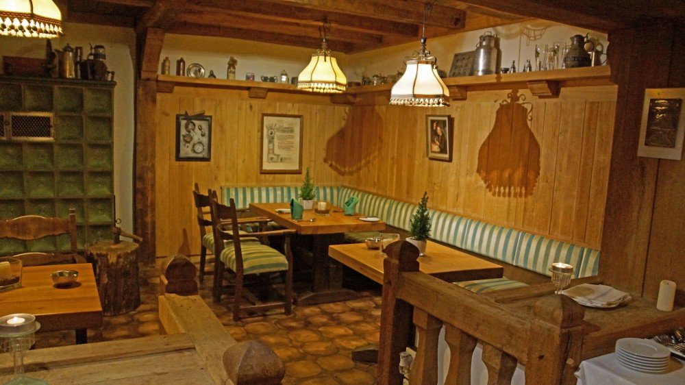 Badhotel Sternhagen-餐饮