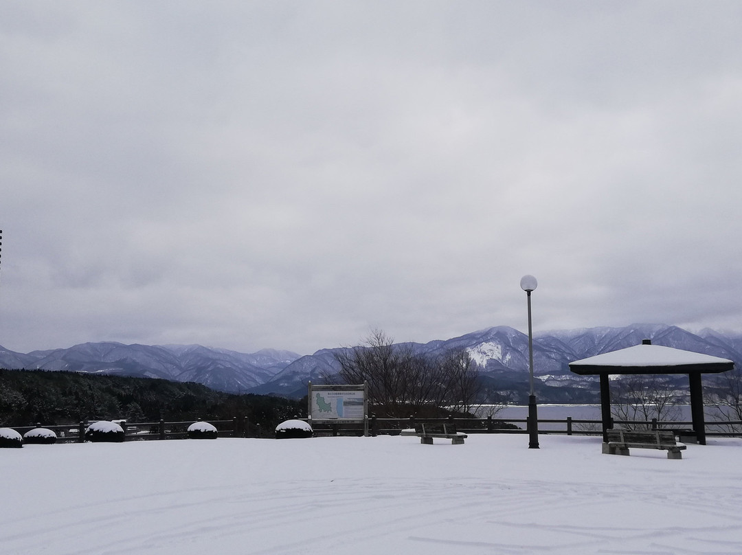 WeSPa Tsubakiyama景点图片