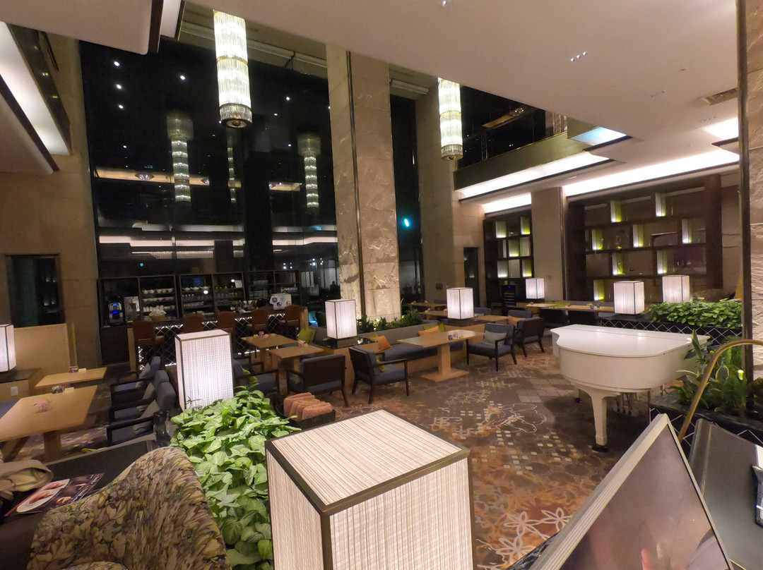 Hotel New Omi主图