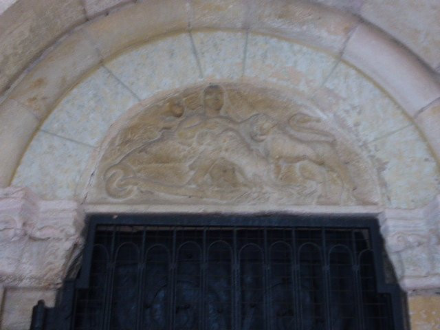 Kirche St. Margaretha in Lieding景点图片