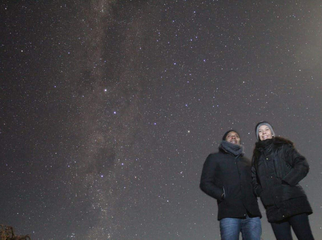 Stargazing Chile-圣佩德罗-德阿塔卡马必去景点