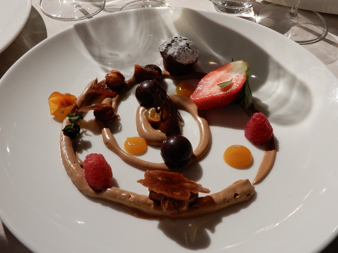 Hotel Ristorante La Rosina主图