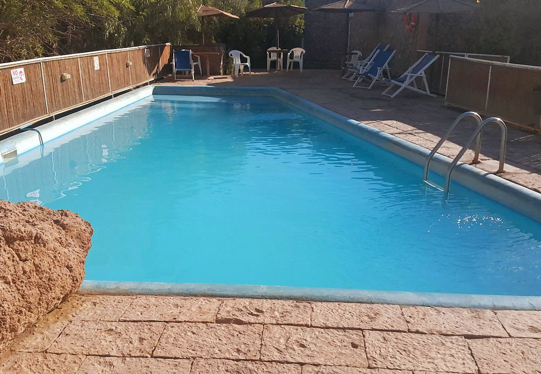 La Casa De Don Tomas主图