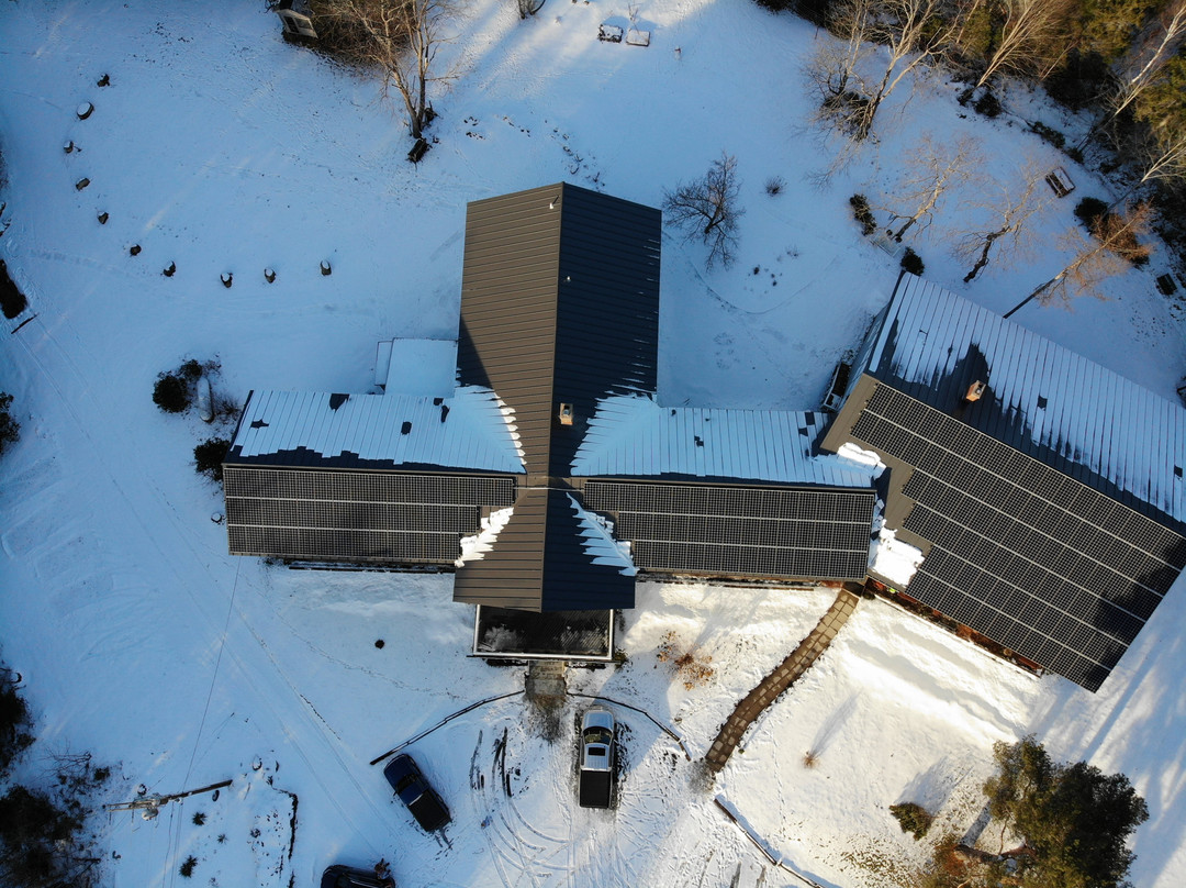 Carlson's Lodge主图