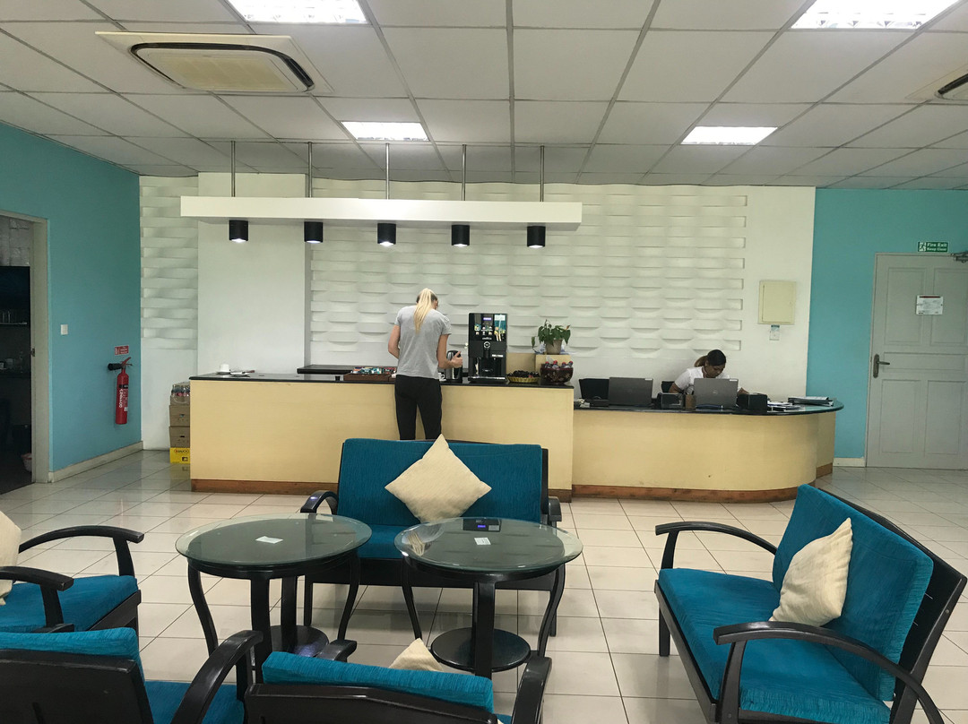 维拉蔓豪岛度假村主图