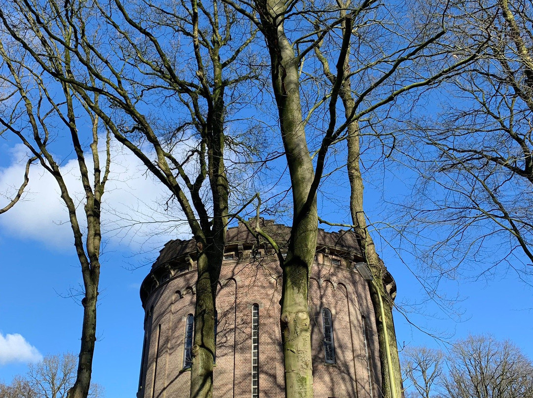 Woudenberg旅游景点-Klein Zwitserland