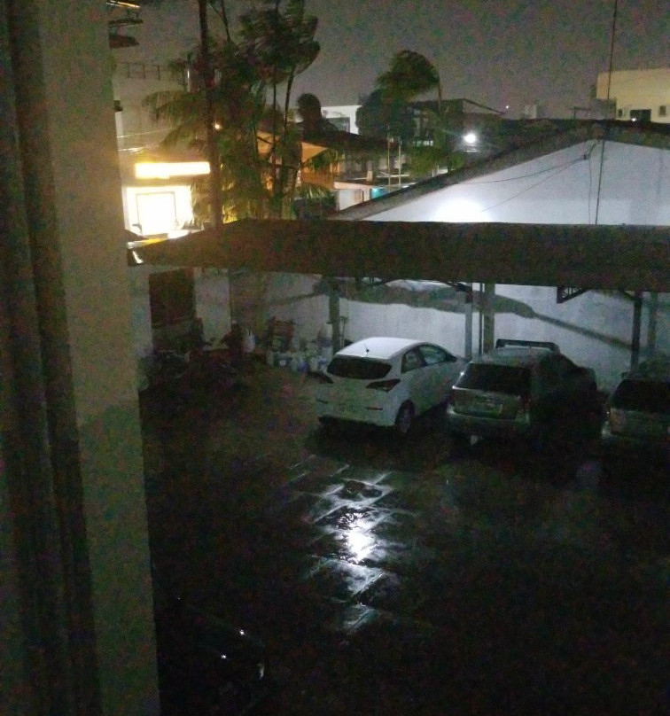 Amazon Plaza Hotel主图