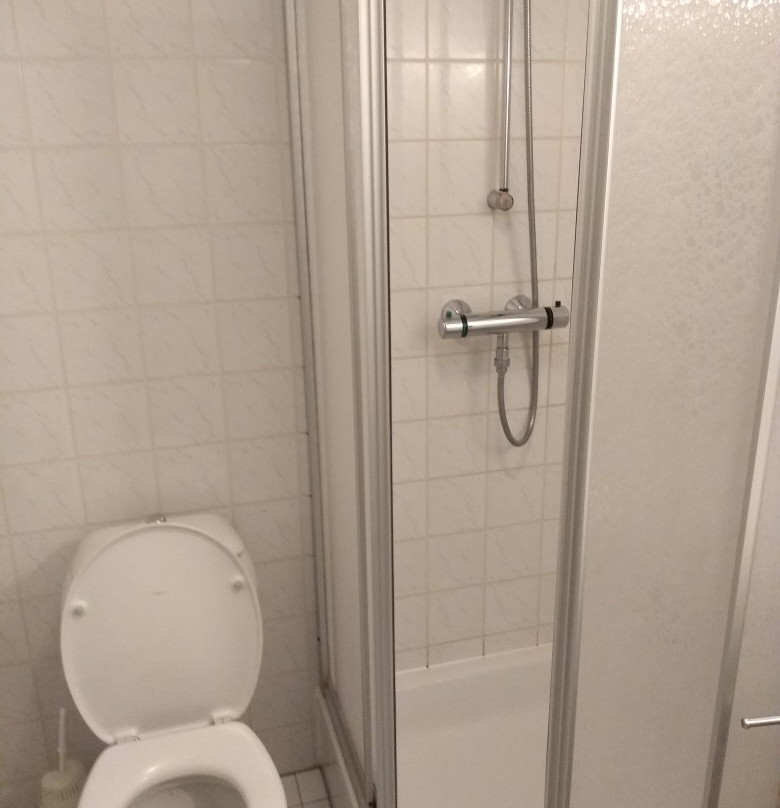 Hotel De Bosrand主图