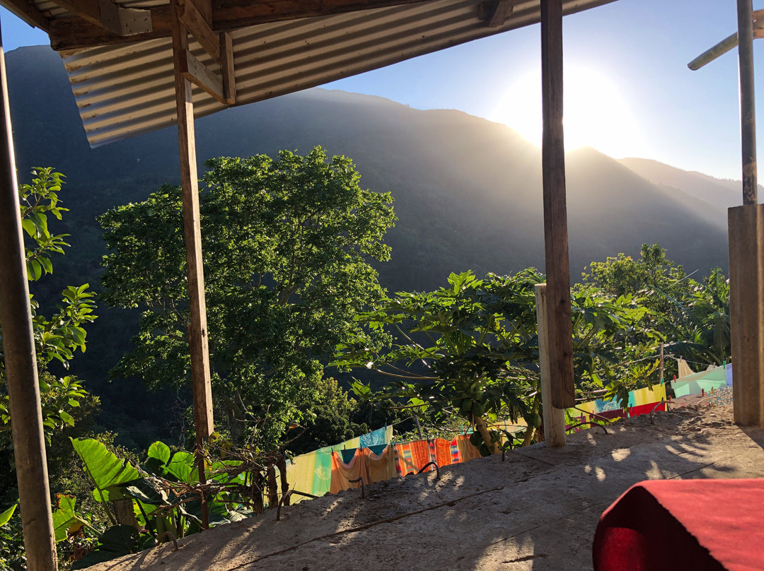 Jay's Guest House主图