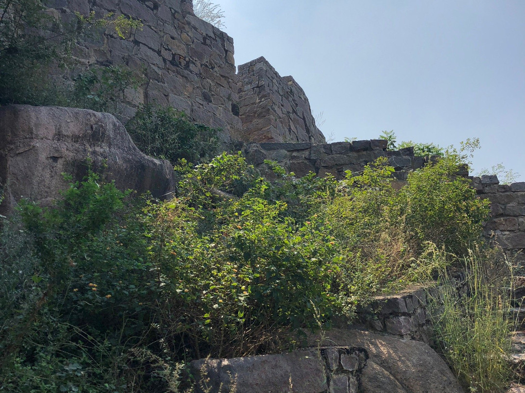 Hyderabad Golf Association (HGA)-海德拉巴必去景点