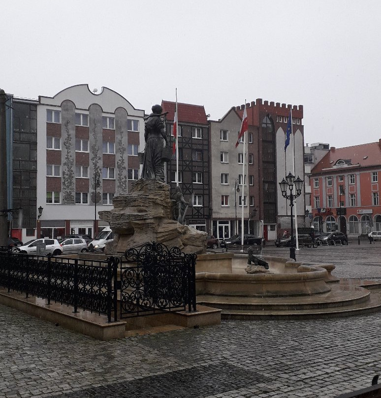 Katedra Wniebowzięcia Najświętszej Maryi Panny景点图片
