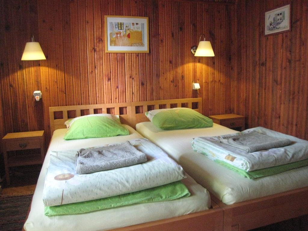 Maple House - Sodyba Tarp Klevų