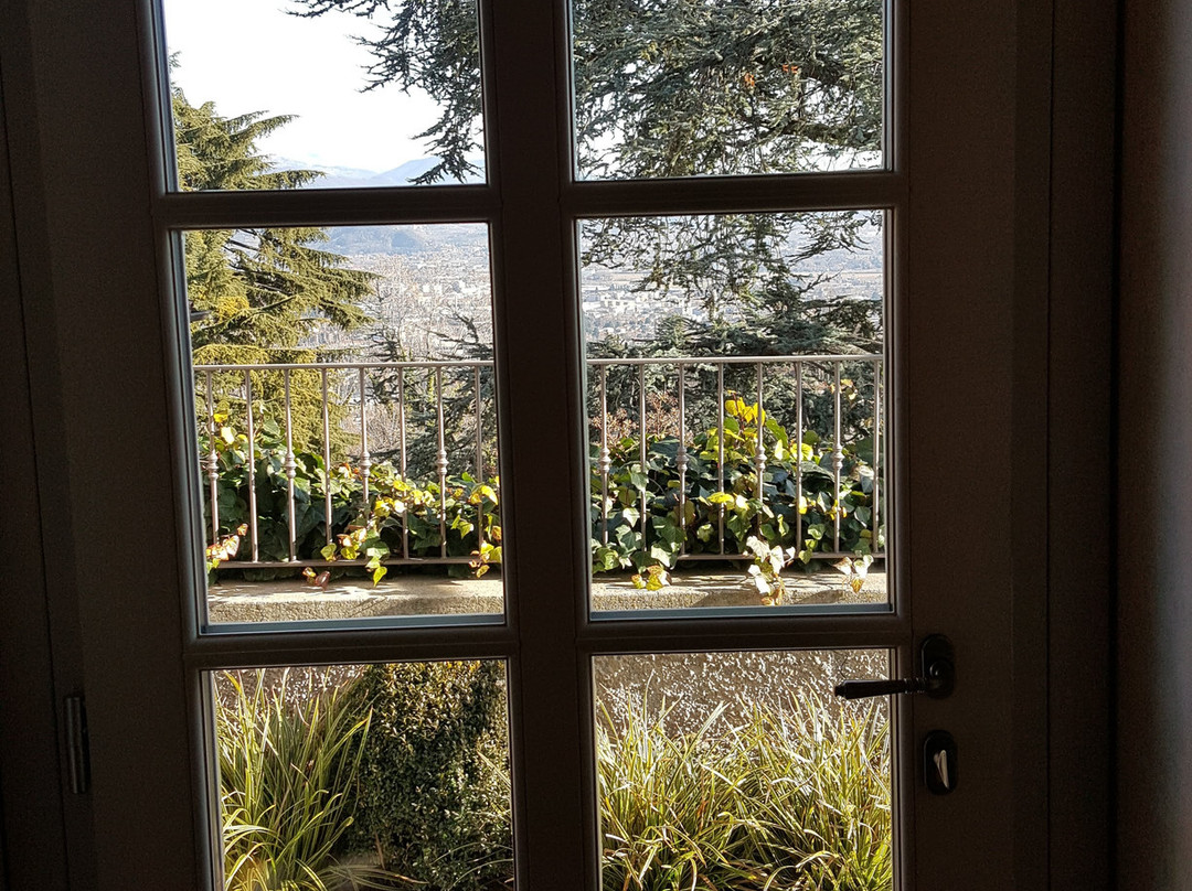 Relais San Vigilio al Castello主图