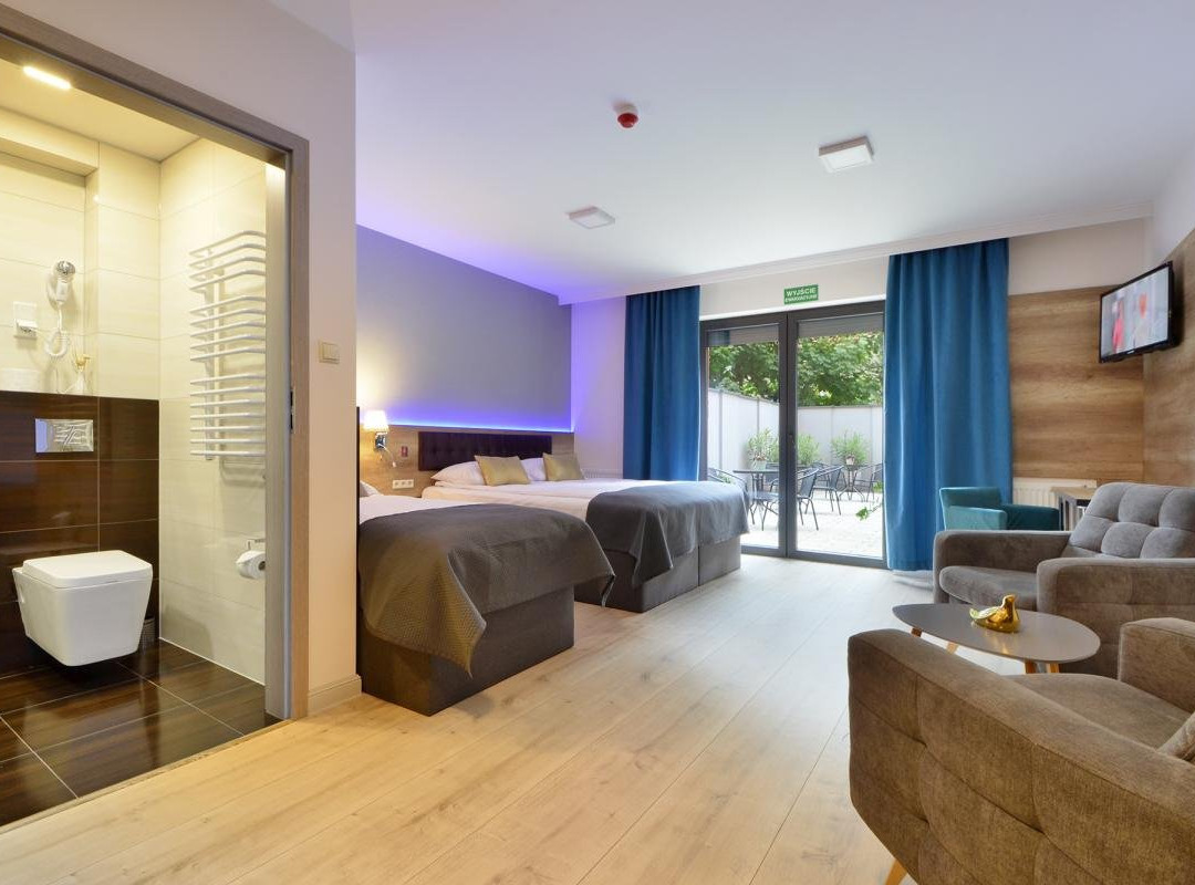 Hotel Luna主图