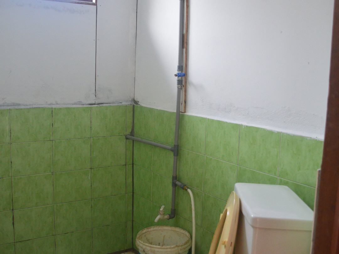 Mulu Tribal Homestay主图