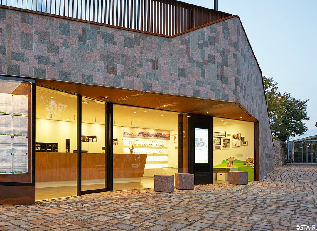 Tourismusverein Ritten in Oberbozen - Associazione Turistica Renon a Soprabolzano